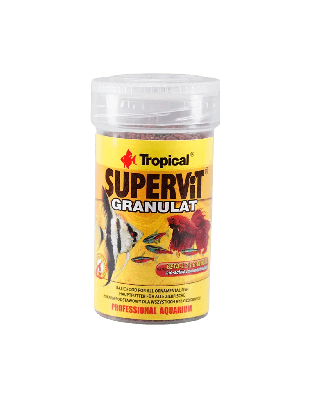 Supervit Granulat 50g