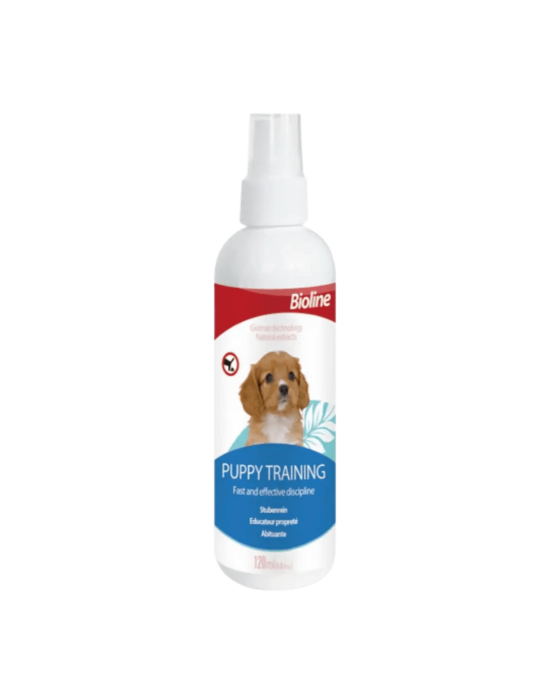 Puppy Training Spray 120ml