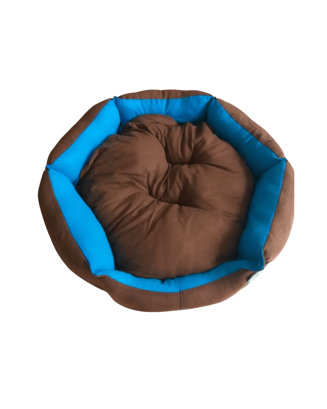 Pet Hexagon Flower Bed L