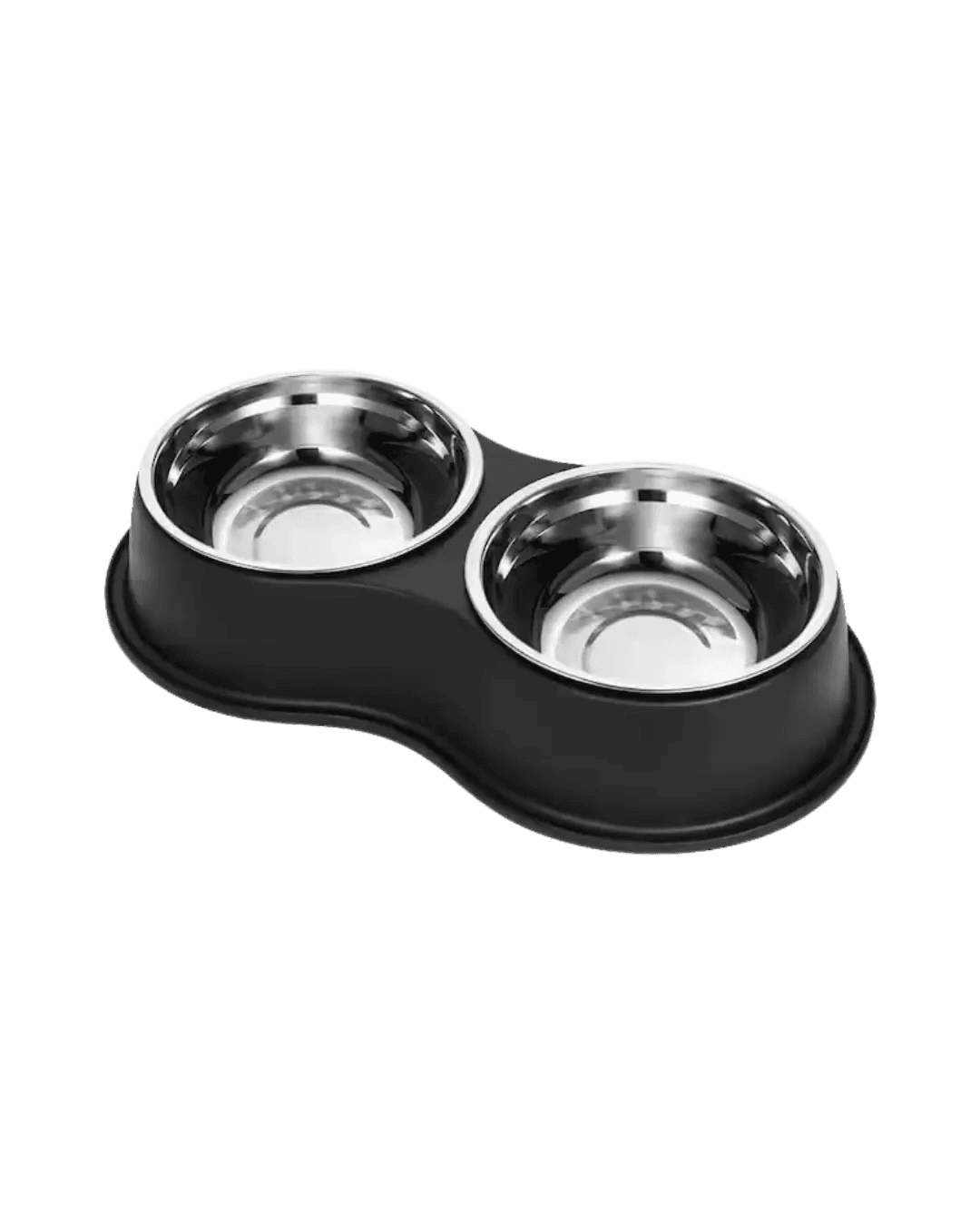Stainless Double Bowl M