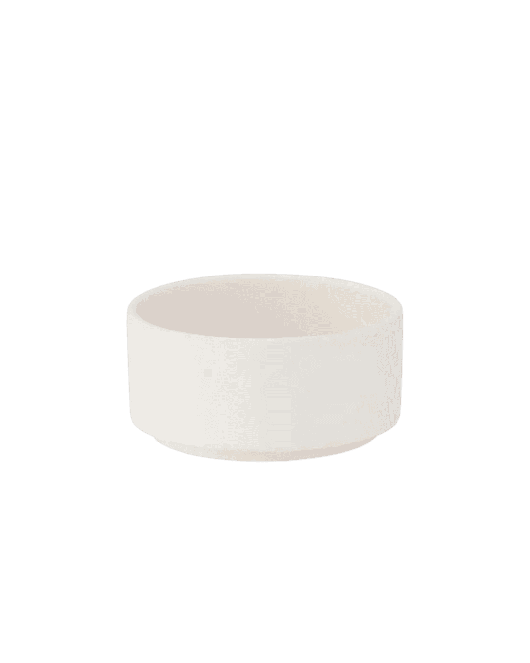 Round Ceramic Bowl M