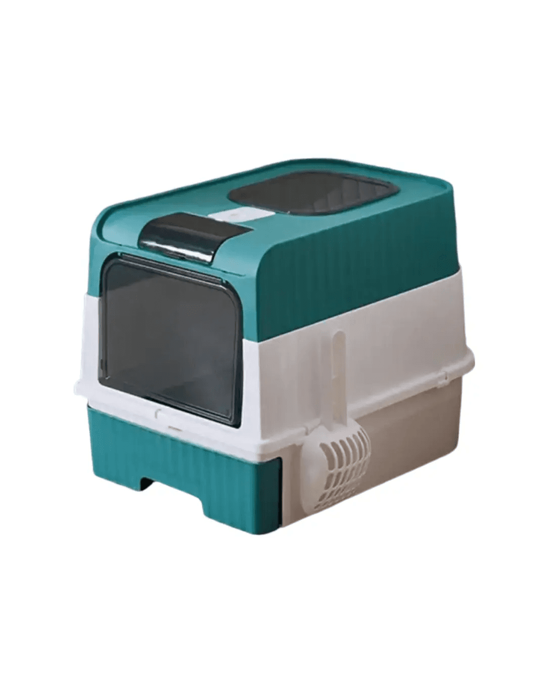 Cat Litter Box Drower Design S