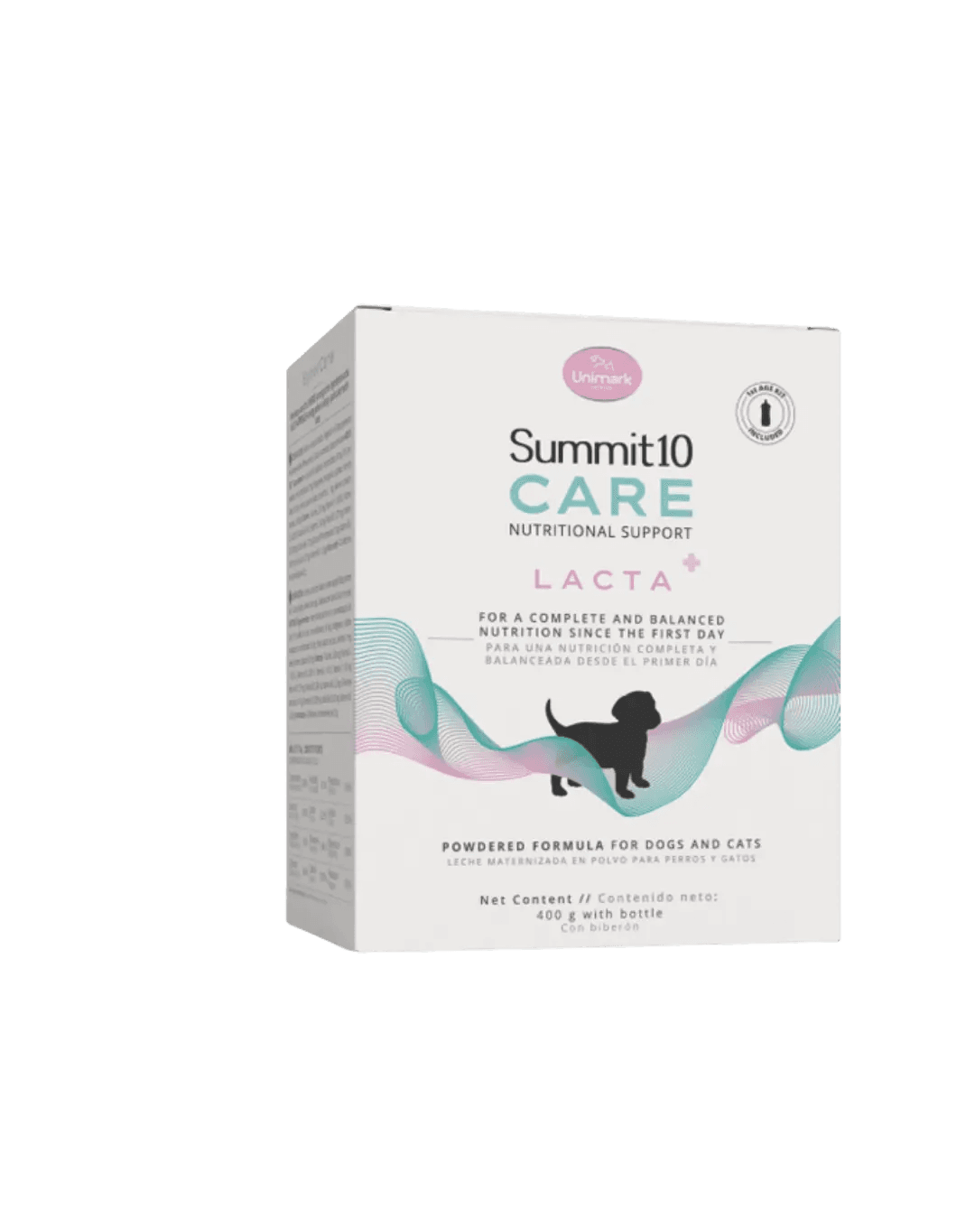 Summit 10 Care Nutritional Support Lacta+