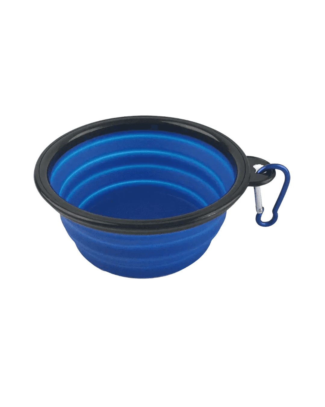 Collapsible Travelling Bowl L