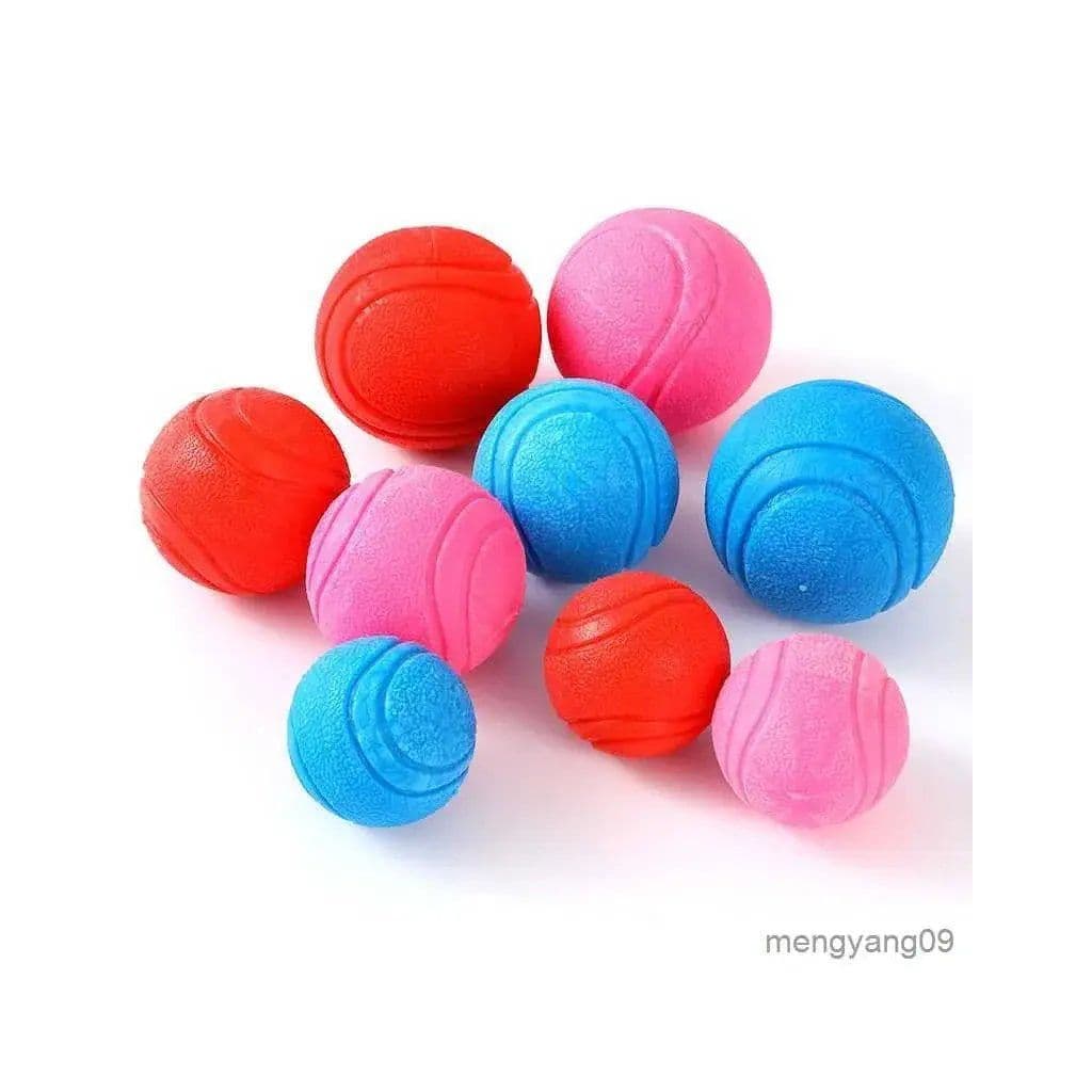 Hoopet Rubber toy