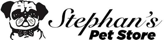 Stephan's Pet Store